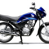 ホンダ Ace CB125-D