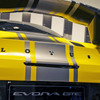 ロータス エヴォーラ GTE（フランクフルトモーターショー11）