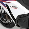 ホンダCBR1000RRファイアーブレード新型