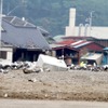 東日本大震災発生から3か月。宮城県石巻市