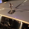 ロールスロイス・ゴーストEWB