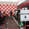 RC212V（MotoGP日本GP）