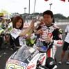 秋吉（MotoGP日本GP）