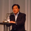 【CEATEC 11】三菱益子社長、電気自動車のOEM供給「狙い通りにいっている」