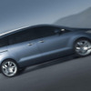 【ジュネーブモーターショー'04速報】次期プレマシー!…マツダ『フレクサ』は大化けするかも