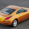 【COTY】英誌『TOP GEAR』が日産『350Z』に授賞