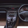 ホンダNSX