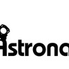 スペシャルユニットの「Astronauts」ロゴ