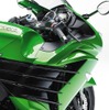 カワサキ ZZR1400/ZX-14R 2012年型