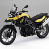 BMW F650GSスペシャルモデル