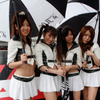 SUPER GT 2011年開幕戦