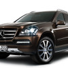 メルセデスベンツ GL550 4MATIC Grand Edition