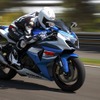 スズキGSX-R1000の2012年モデル