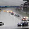 SUPER GT（写真：2011年開幕戦）