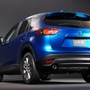 マツダCX-5