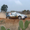 【WRCラリーメキシコ写真蔵】グラベル戦始まる