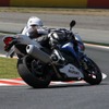 スズキGSX-R1000（2012年型）