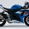 スズキ GSX-R1000（2012年型）シングルシーター