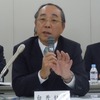 日野自動車・白井芳夫社長