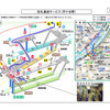 資料「東京の地下鉄のサービスの一体化に向けた取り組みについて」より