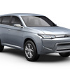 三菱PX-MiEV II
