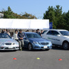 クリーンディーゼル実車体験試乗会