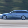 クリーンディーゼル実車体験試乗会