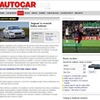 ジャガーXタイプ後継車に関する最新情報を伝えた英『AUTOCAR』