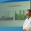 日産 PIVO 3 先行公開…赤池先生とメガネ助手による講義