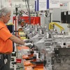 ドイツで生産が開始されたフォードの直噴1.0リットル3気筒ターボエンジン、「1.0エコブースト」