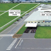 スズキベトナム四輪車新工場