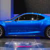 スバル BRZ コンセプト-STI-（ロサンゼルスモーターショー11）