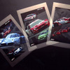 【JGTC】「NISMOブース」で20周年記念グッズ販売