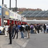 S耐最終戦の舞台はツインリンクもてぎ（写真は昨年のS耐もてぎ戦）。