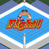 ファイヤープロレスリング in Mobage  