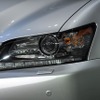 レクサスGS250（広州モーターショー11）