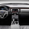 フォードFLEXの2013年モデル（ロサンゼルスモーターショー11）
