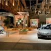 米国CODAオートモーティブのEV、コーダセダン（ロサンゼルスモーターショー11）