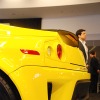 マストレッタ MXT（ロサンゼルスモーターショー11）