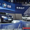 東風日産/ヴェヌーシア（広州モーターショー11）