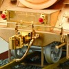 デアゴスティーニ『蒸気機関車D51を作る』