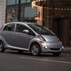 三菱 i-MiEV 北米仕様