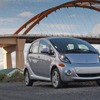 三菱 i-MiEV 北米仕様
