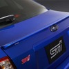 STIのコンプリートカー「S206」