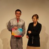 マツダへの愛と北海道の四季を表現した多喜久貢選手が「クリエイティビィティタスク」最優秀賞を受賞