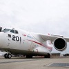 XC-2は防衛省・技術研究本部が所有する機体なので、岐阜基地所属ではないが「サプライズ」に期待したいところ。