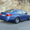 新型BMW M5（参考画像）