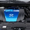 マツダ アクセラ SKYACTIV