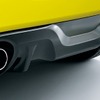 スズキ スイフトスポーツ 新型発表…クラストップの高出力と低燃費化