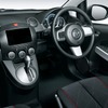 マツダ デミオ 13-SKYACTIV スマートスタイリッシュ